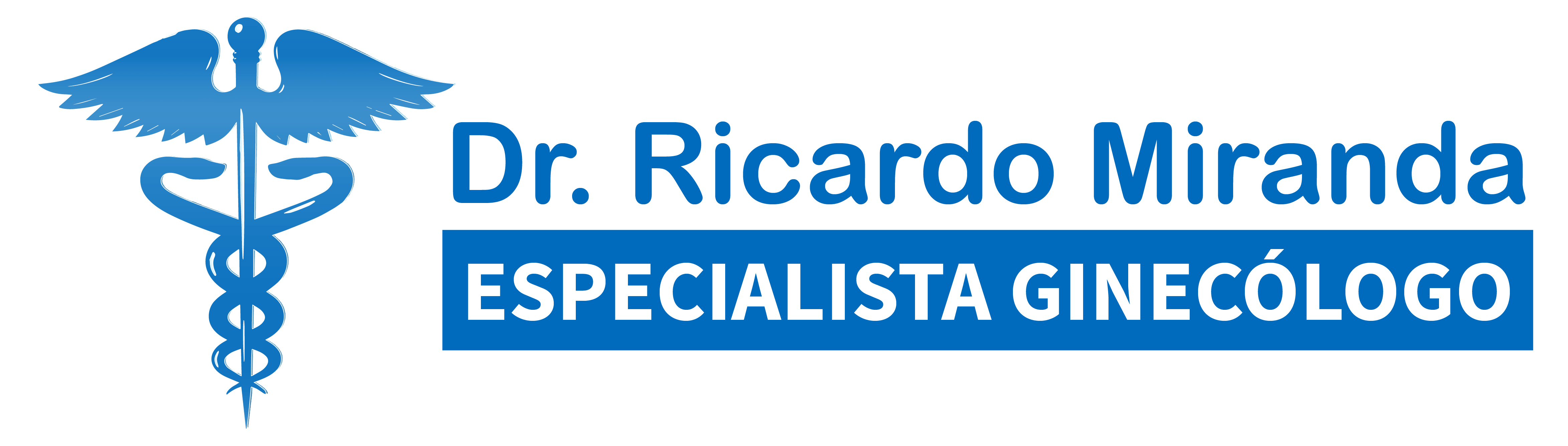 Dr. Ricardo Miranda - Ginecólogo